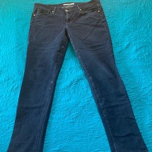 Joe’s Jeans Women’s Size 32 Chelsea Fit RN#106214
